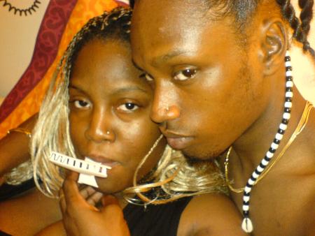 SHEYZY-971 et TeeDjay-972