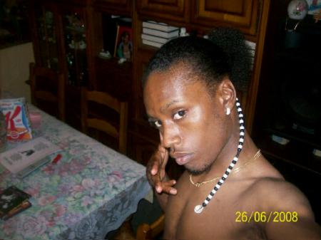 MON TeeDjay...