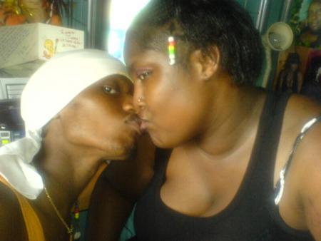 My Boo !!!